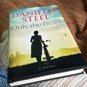 NEW Danielle Steele latest book